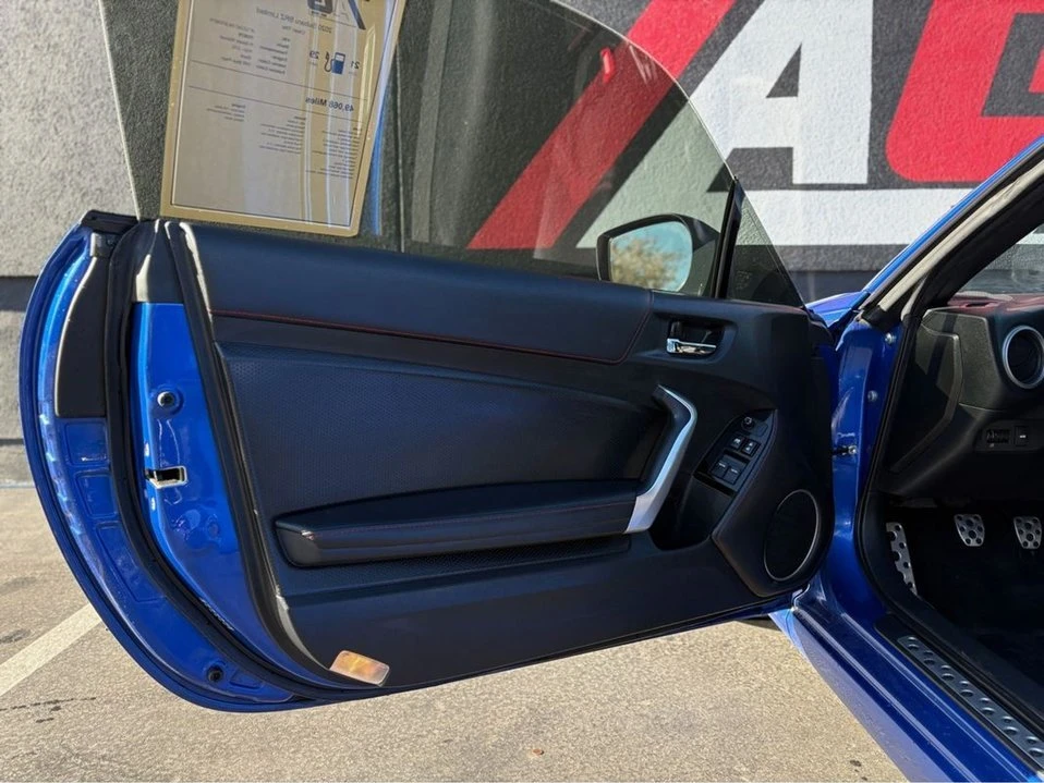 2020 Subaru BRZ 1st Gen - Image 10 of 20