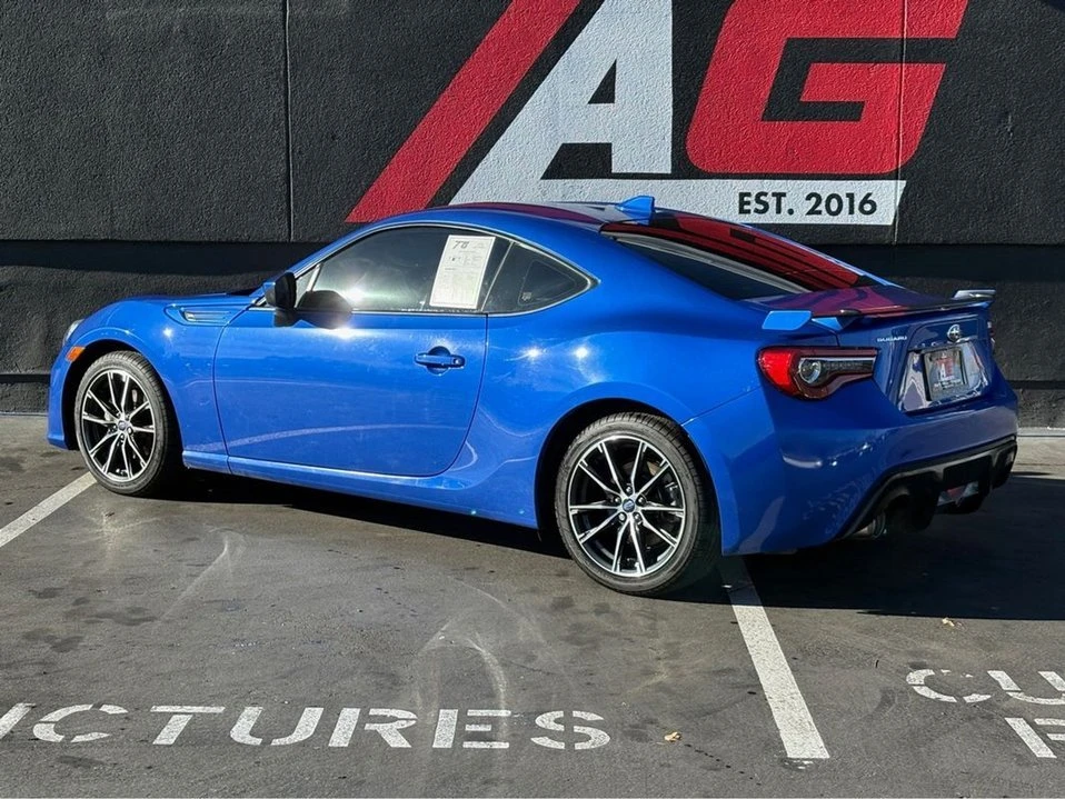 2020 Subaru BRZ 1st Gen - Image 7 of 20