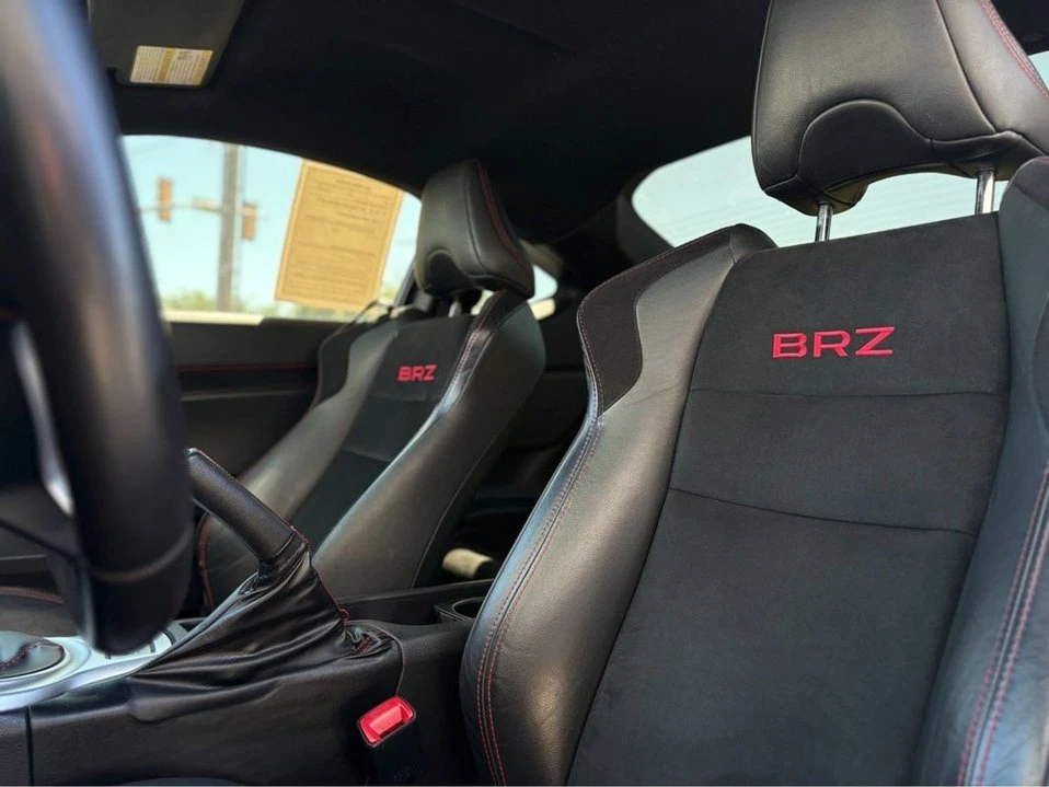 2020 Subaru BRZ 1st Gen - Image 13 of 20