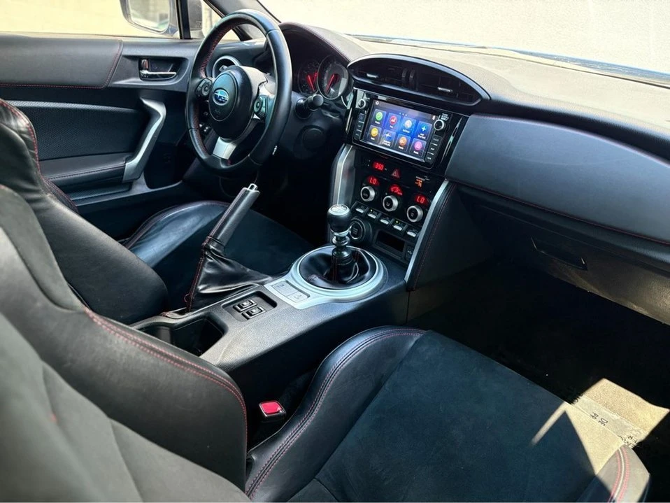 2020 Subaru BRZ 1st Gen - Image 12 of 20