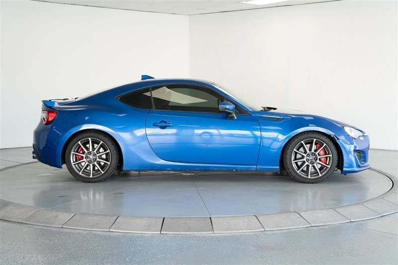 2020 Subaru BRZ 1st Gen - Image 8 of 20