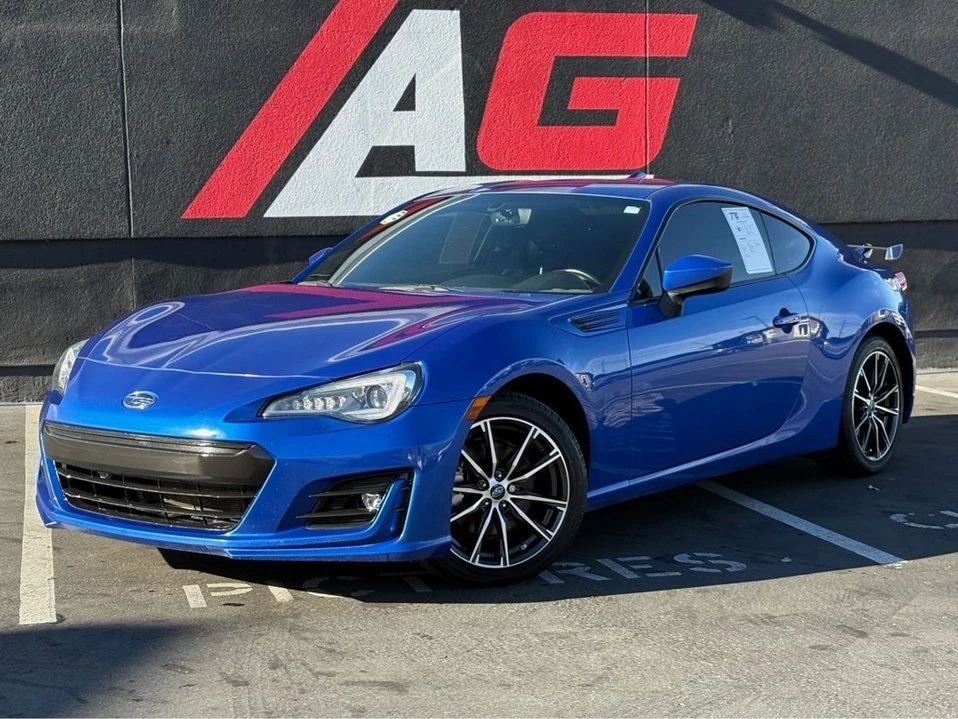 2020 Subaru BRZ 1st Gen - Image 5 of 20