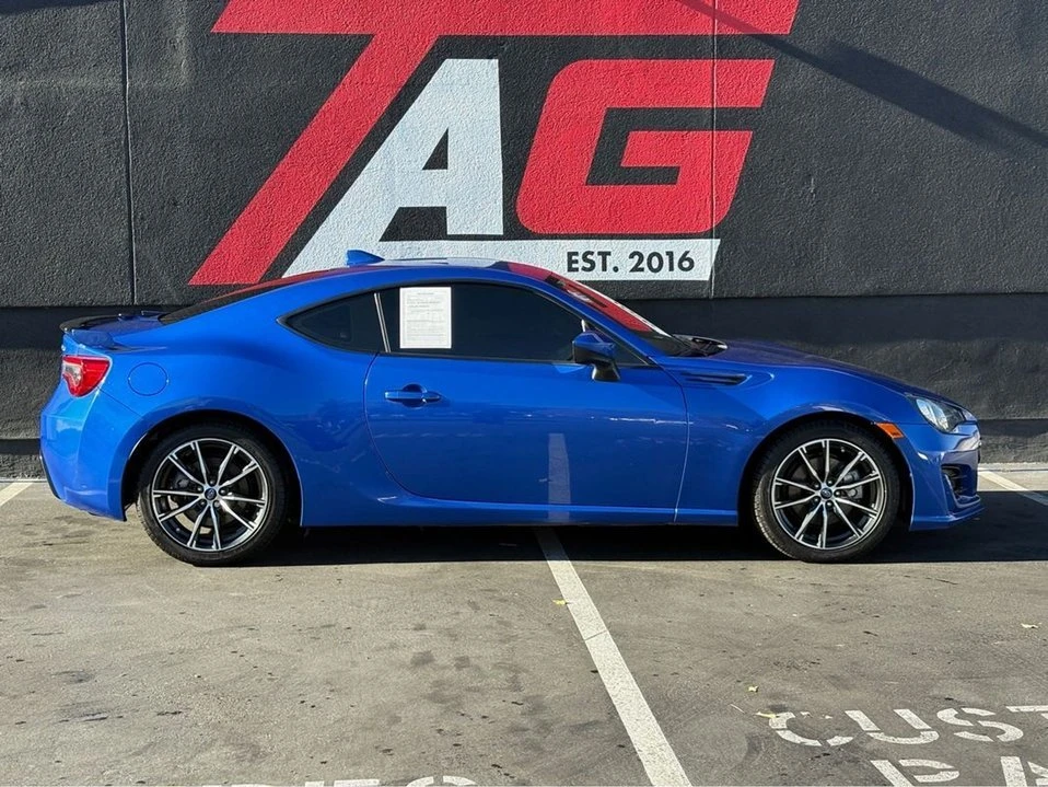 2020 Subaru BRZ 1st Gen - Image 17 of 20
