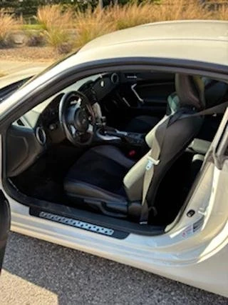 2020 Subaru BRZ 1st Gen - Image 4 of 4
