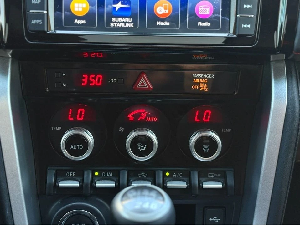 2020 Subaru BRZ 1st Gen - Image 14 of 20