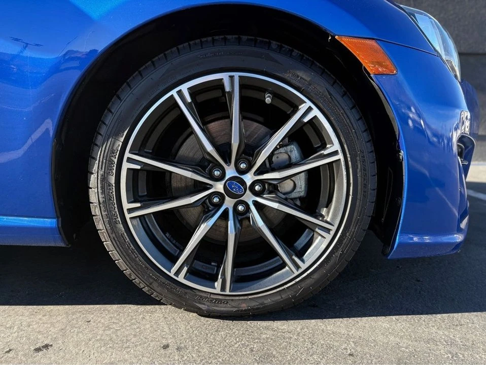 2020 Subaru BRZ 1st Gen - Image 8 of 20