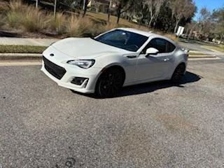 2020 Subaru BRZ 1st Gen - Image 2 of 4