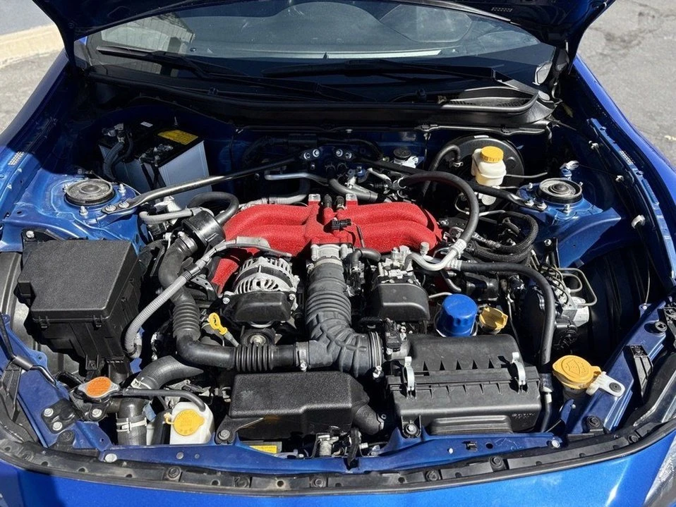 2020 Subaru BRZ 1st Gen - Image 19 of 20