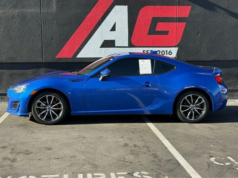 2020 Subaru BRZ 1st Gen - Image 6 of 20