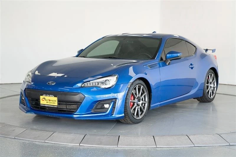 2020 Subaru BRZ 1st Gen - Image 3 of 20