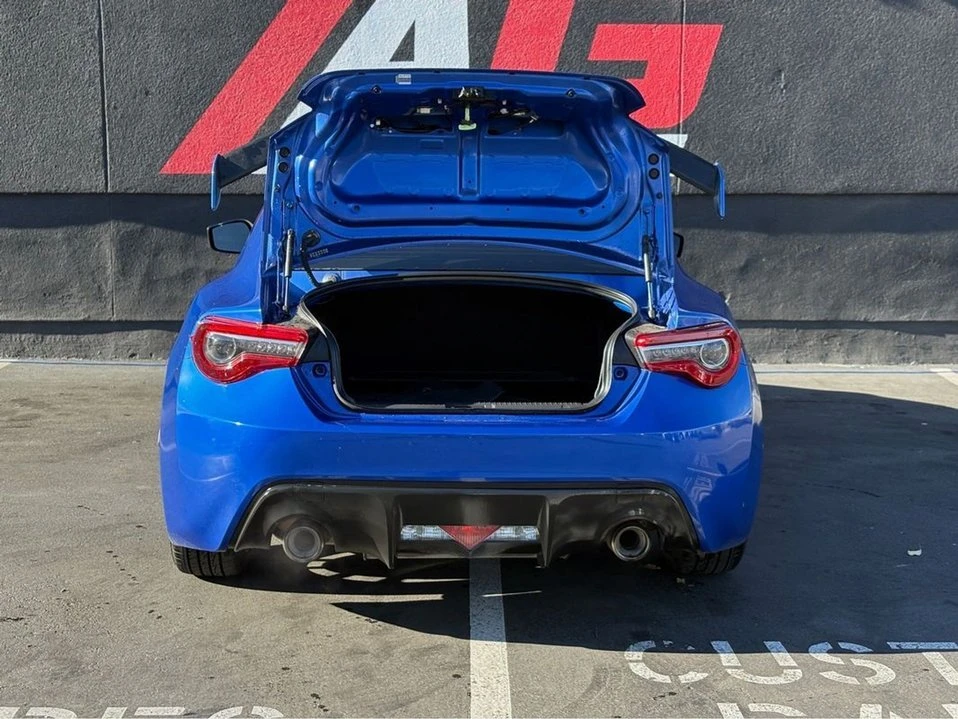 2020 Subaru BRZ 1st Gen - Image 9 of 20