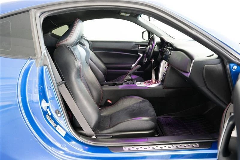 2020 Subaru BRZ 1st Gen - Image 16 of 20