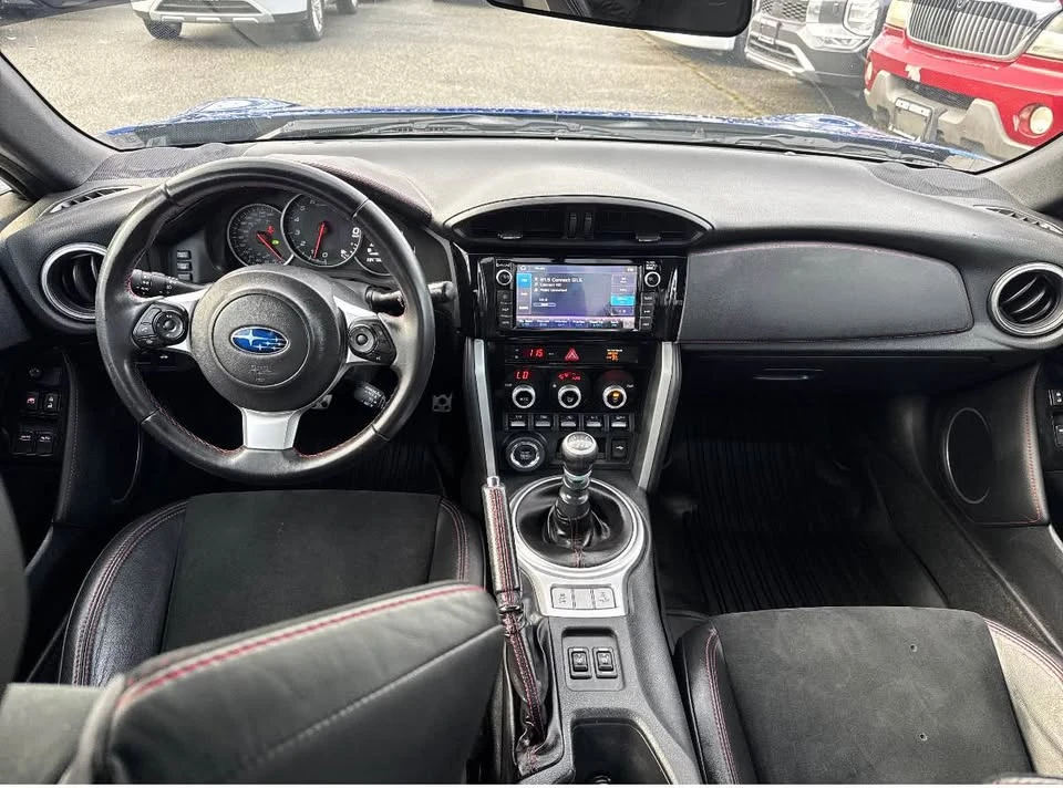 2020 Subaru BRZ 1st Gen - Image 5 of 5