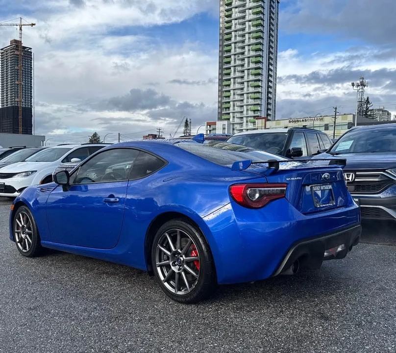 2020 Subaru BRZ 1st Gen - Image 4 of 5