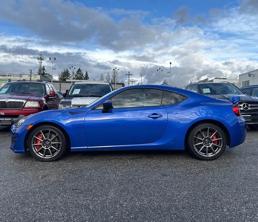 2020 Subaru BRZ 1st Gen - Image 3 of 5