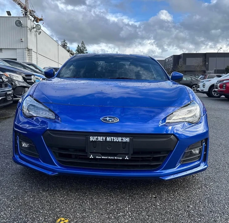 2020 Subaru BRZ 1st Gen - Image 2 of 5