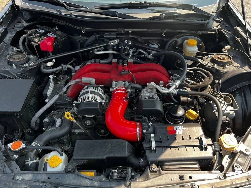 2020 Subaru BRZ 1st Gen - Image 8 of 16
