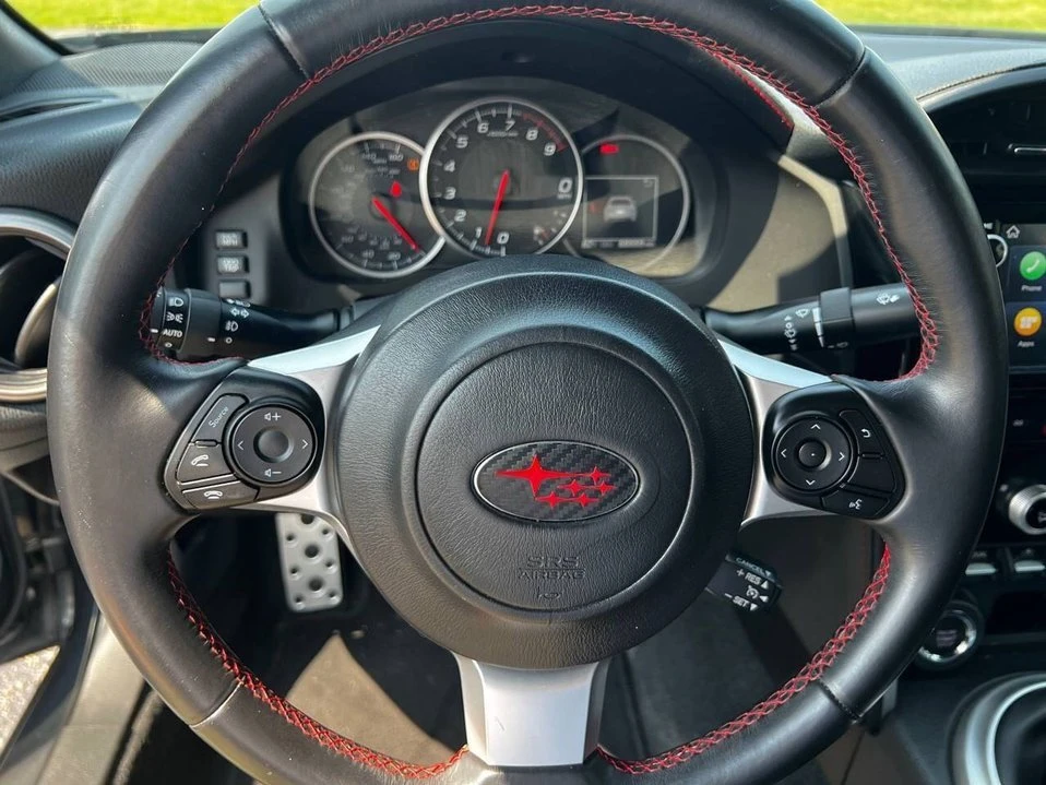 2020 Subaru BRZ 1st Gen - Image 13 of 16