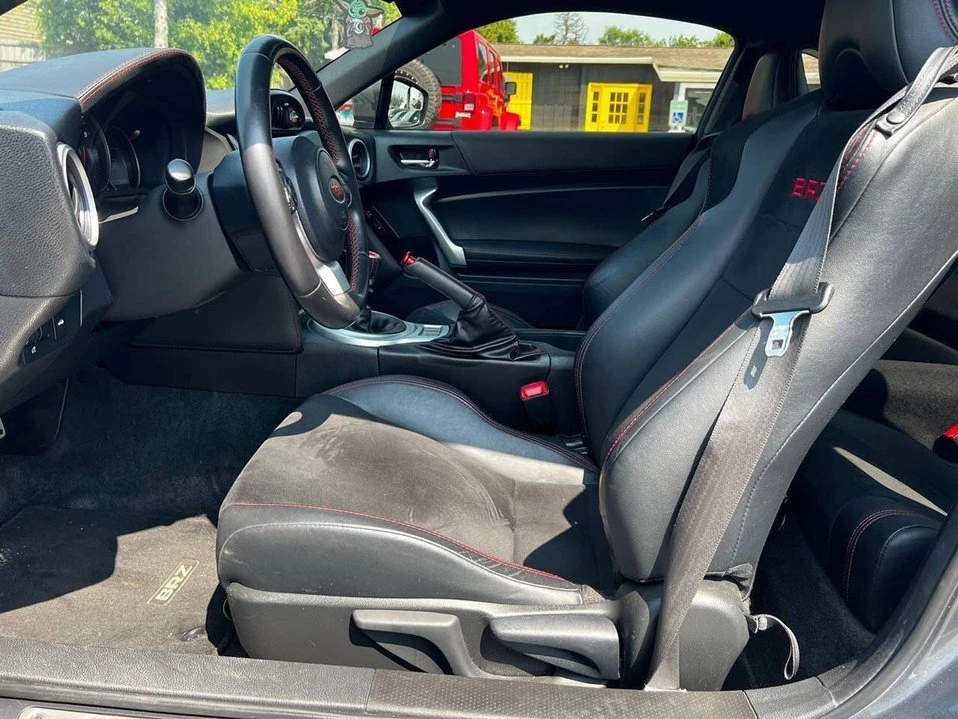 2020 Subaru BRZ 1st Gen - Image 16 of 16