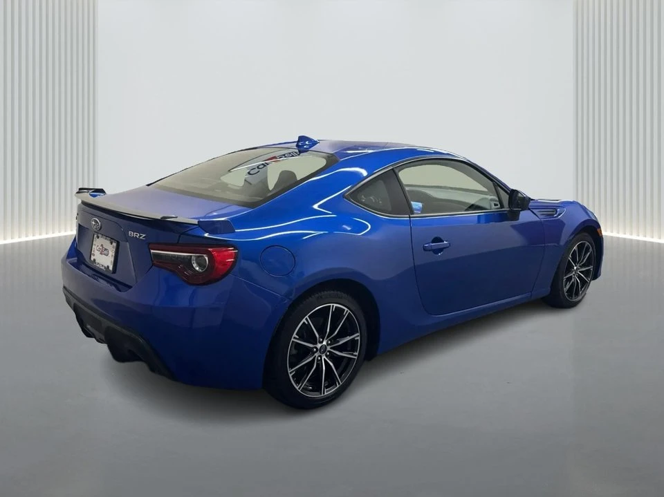 2020 Subaru BRZ 1st Gen - Image 3 of 17