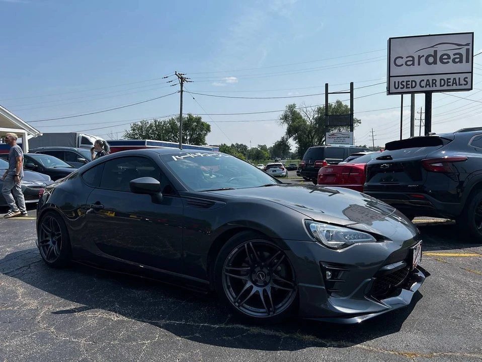 2020 Subaru BRZ 1st Gen - Image 2 of 16