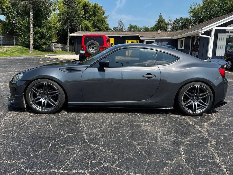 2020 Subaru BRZ 1st Gen - Image 4 of 16