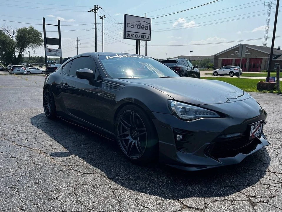 2020 Subaru BRZ 1st Gen - Image 3 of 16