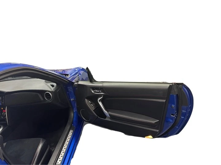 2020 Subaru BRZ 1st Gen - Image 16 of 17