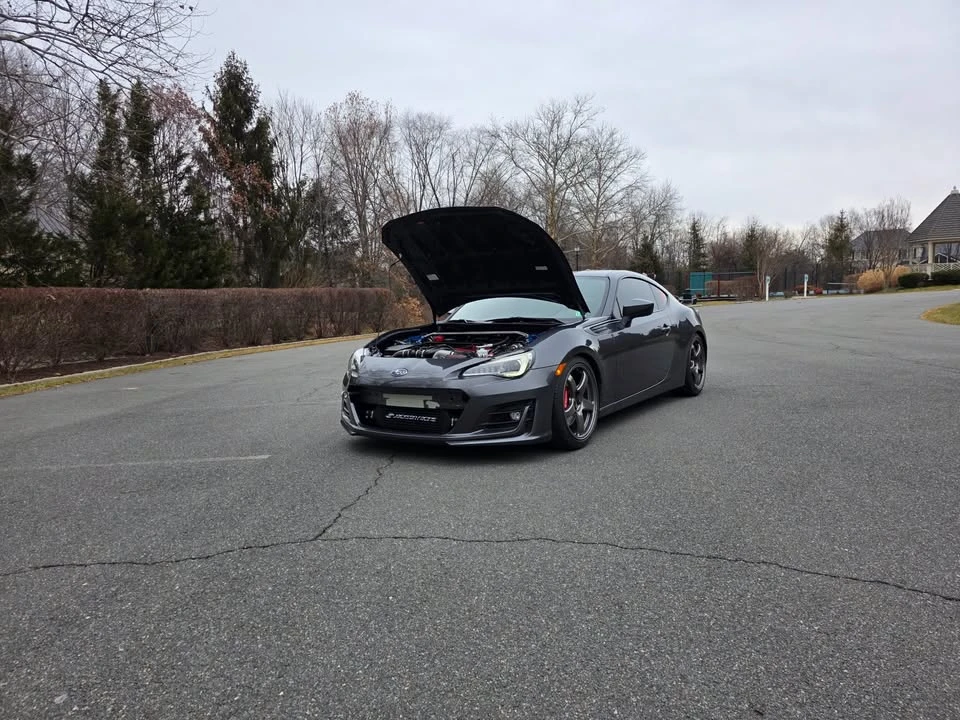 2020 Subaru BRZ 1st Gen - Image 2 of 17