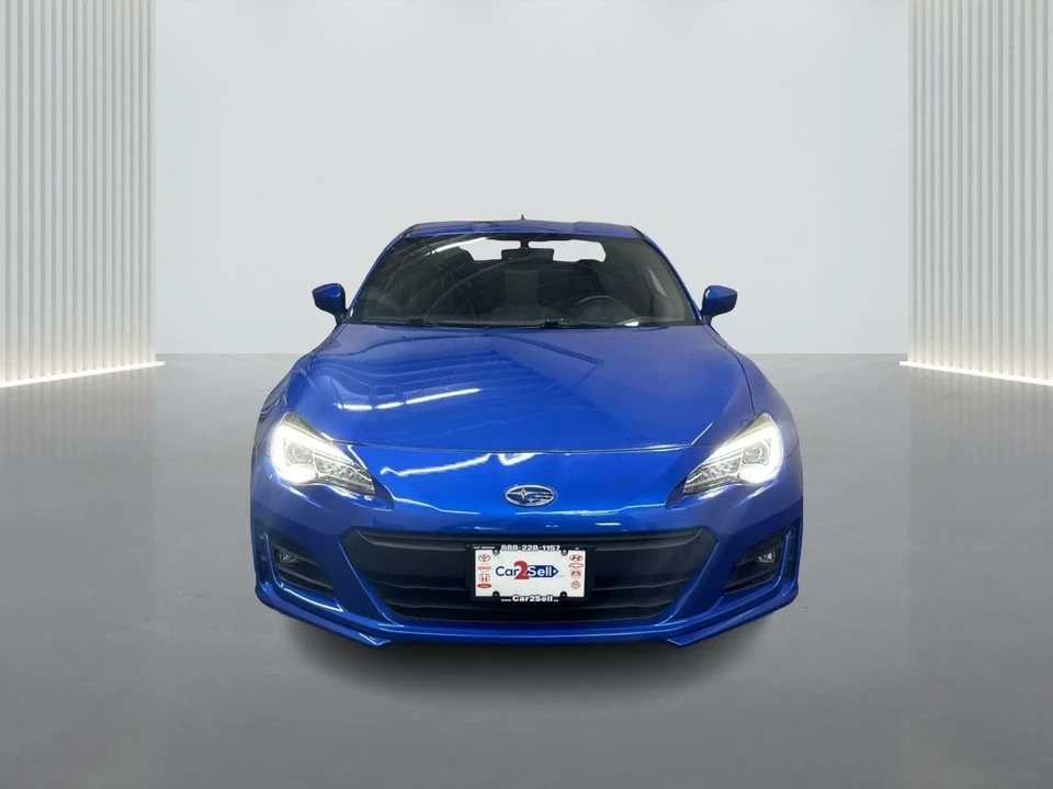 2020 Subaru BRZ 1st Gen - Image 5 of 17