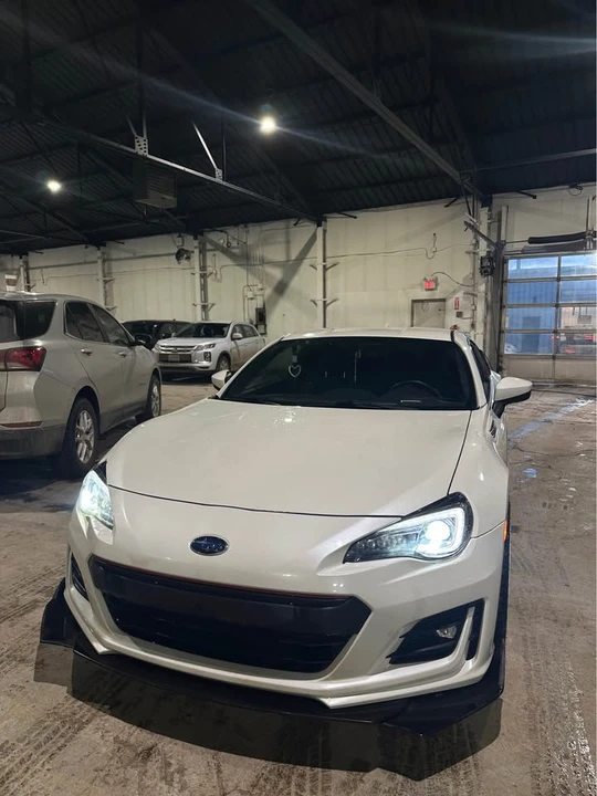 2020 Subaru BRZ 1st Gen - Image 2 of 11