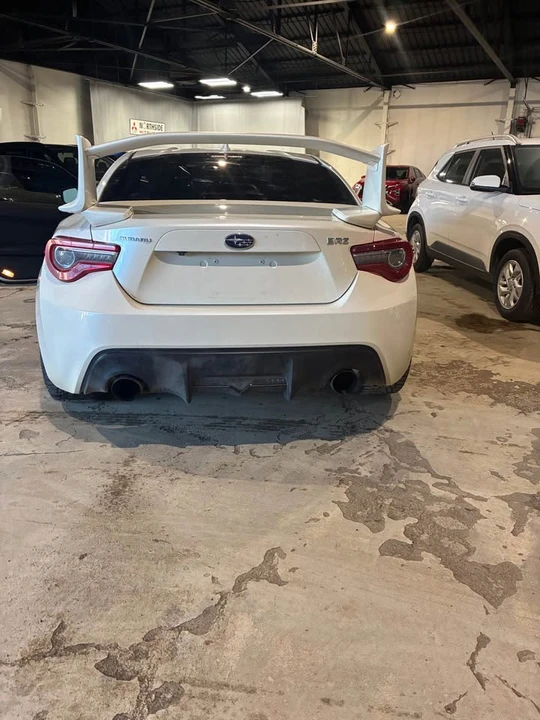 2020 Subaru BRZ 1st Gen - Image 3 of 8