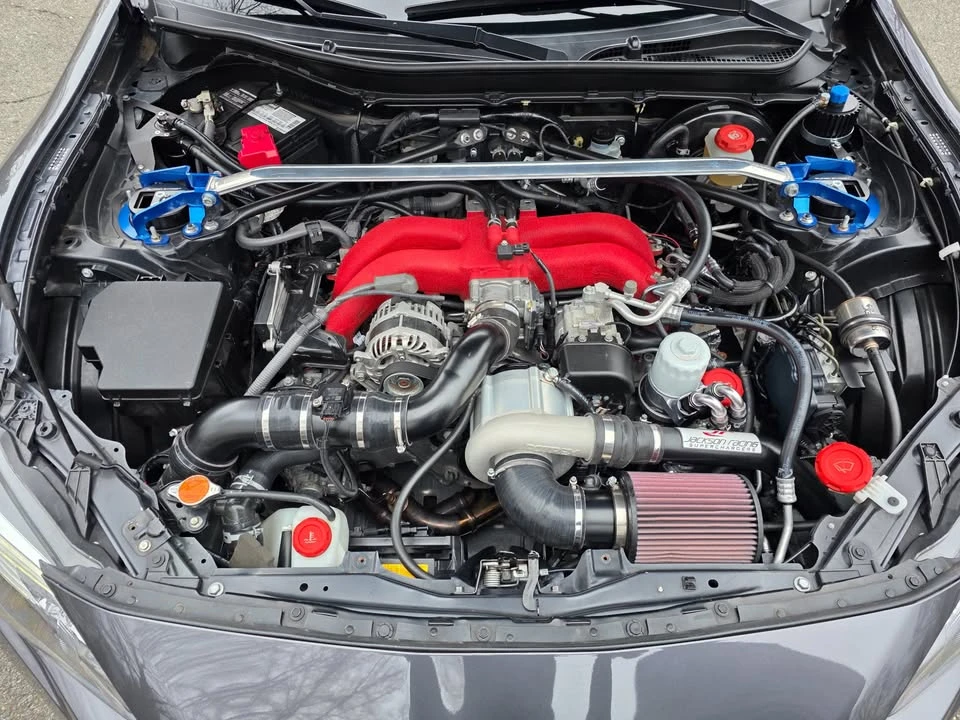 2020 Subaru BRZ 1st Gen - Image 3 of 17