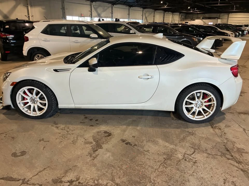 2020 Subaru BRZ 1st Gen - Image 2 of 8