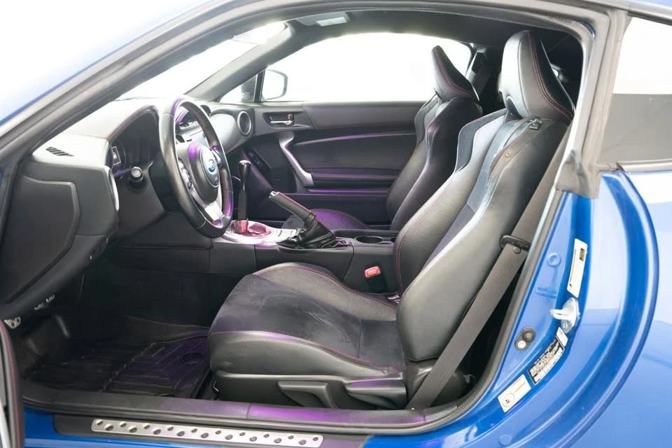 2020 Subaru BRZ 1st Gen - Image 19 of 20