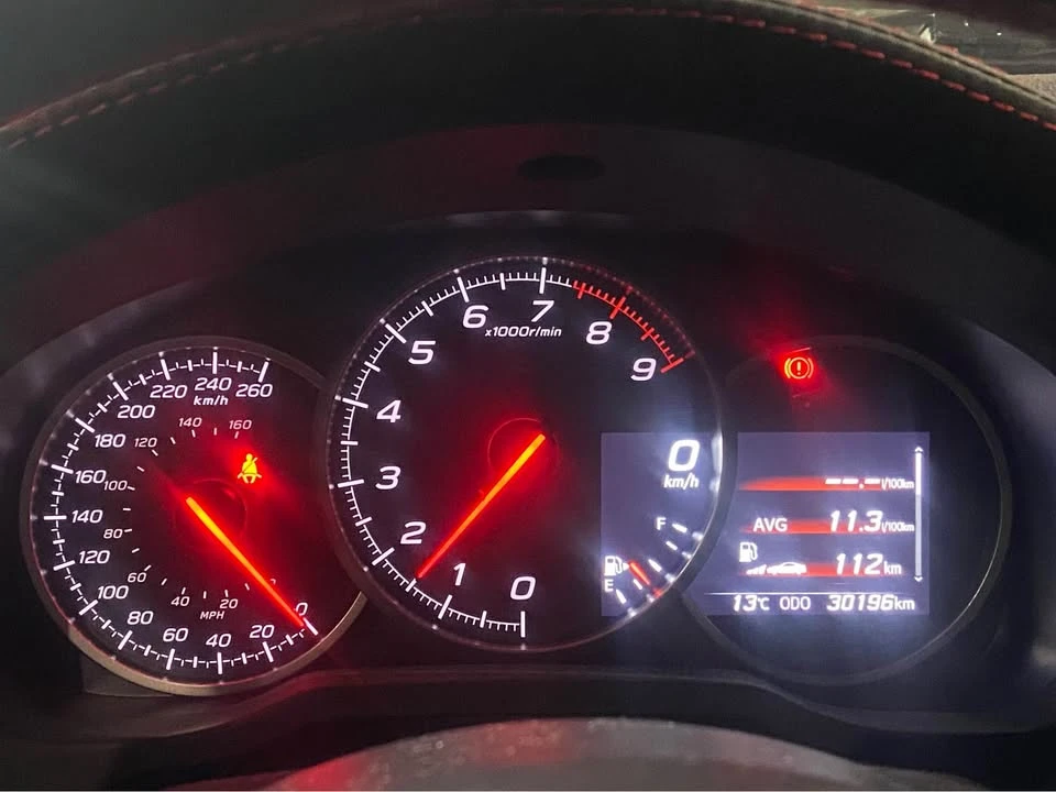 2020 Subaru BRZ 1st Gen - Image 5 of 7