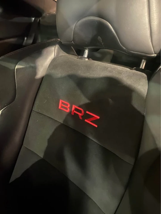 2020 Subaru BRZ 1st Gen - Image 7 of 7