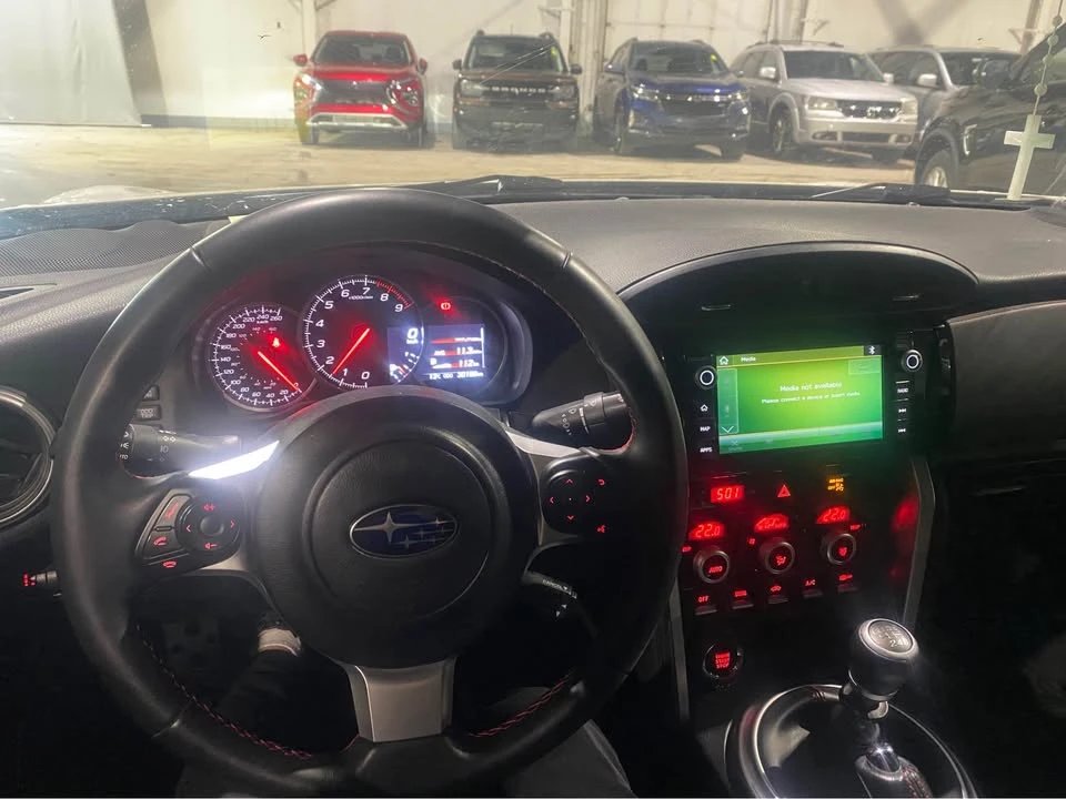 2020 Subaru BRZ 1st Gen - Image 6 of 7
