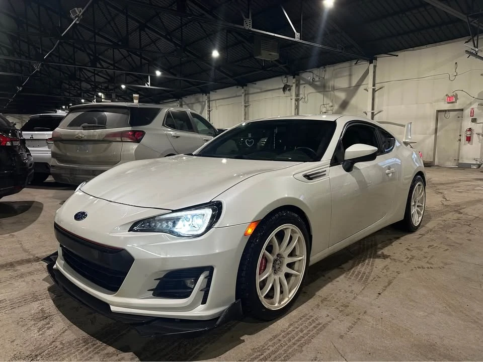 2020 Subaru BRZ 1st Gen - Image 3 of 11