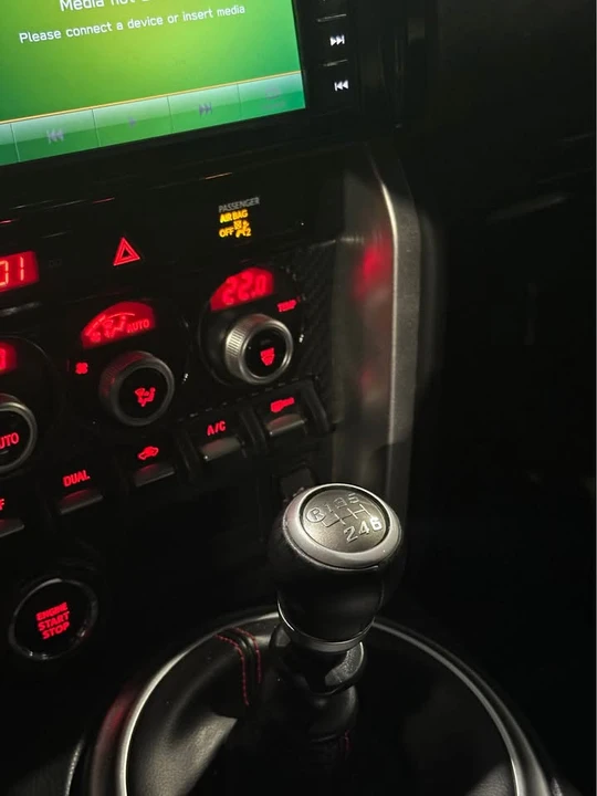 2020 Subaru BRZ 1st Gen - Image 10 of 11