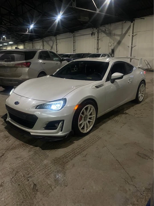 2020 Subaru BRZ 1st Gen - Image 3 of 7