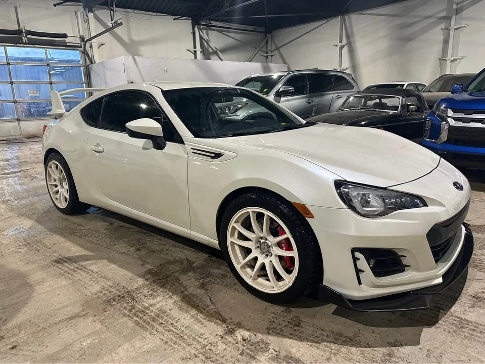 2020 Subaru BRZ 1st Gen - Image 4 of 11