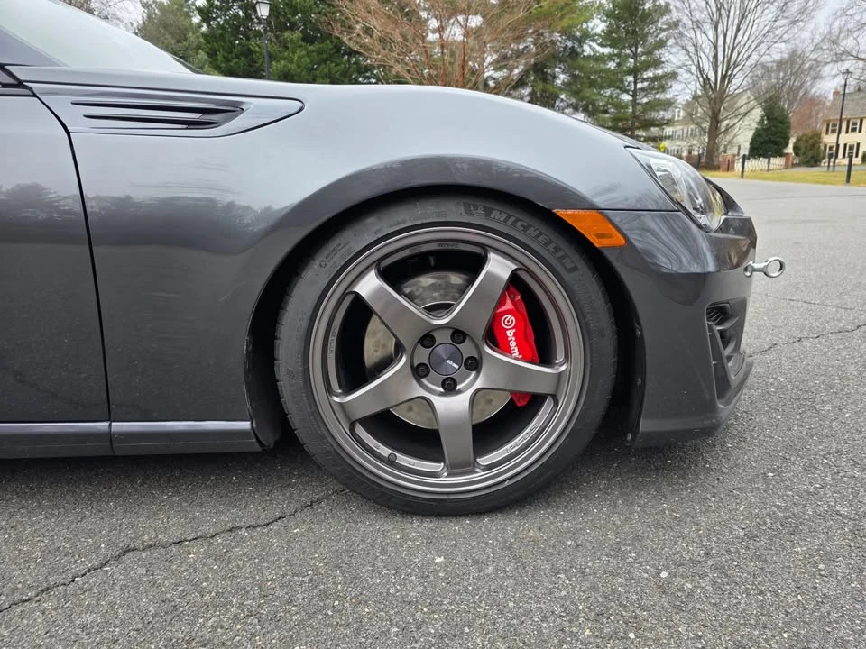 2020 Subaru BRZ 1st Gen - Image 10 of 17