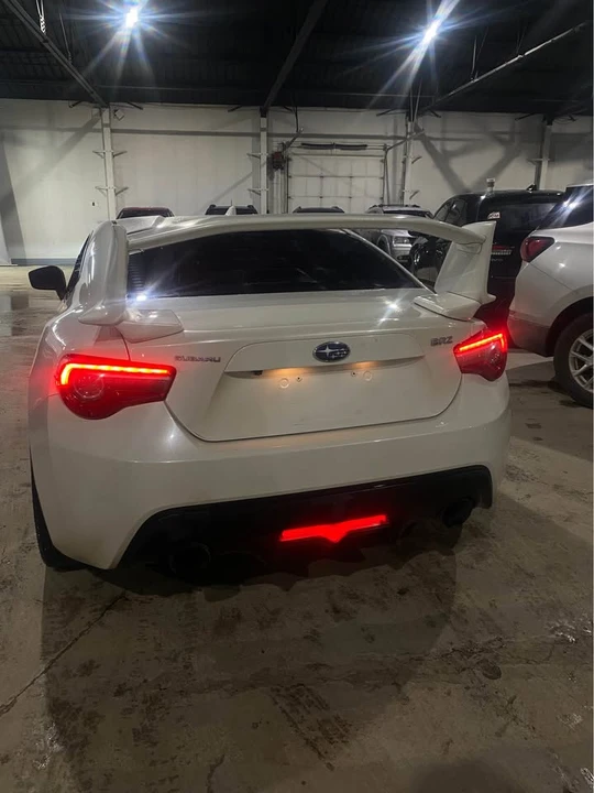 2020 Subaru BRZ 1st Gen - Image 4 of 7