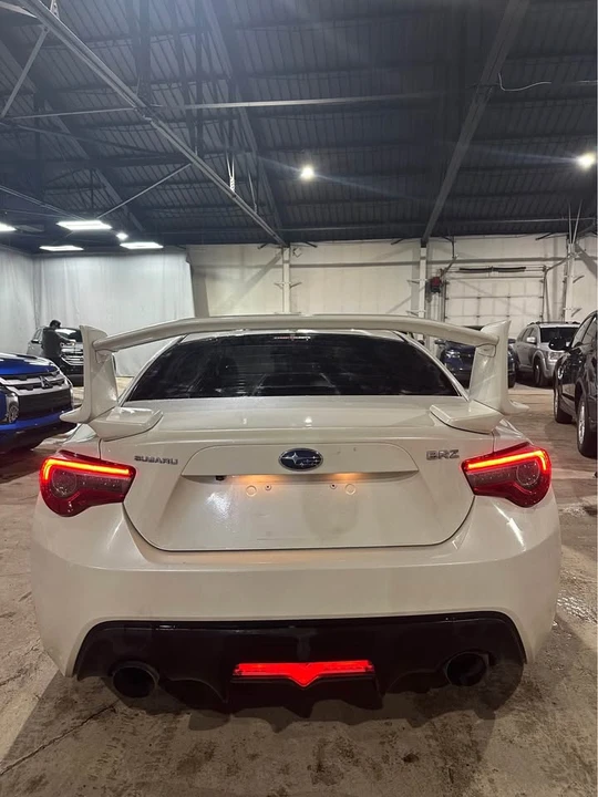 2020 Subaru BRZ 1st Gen - Image 6 of 11