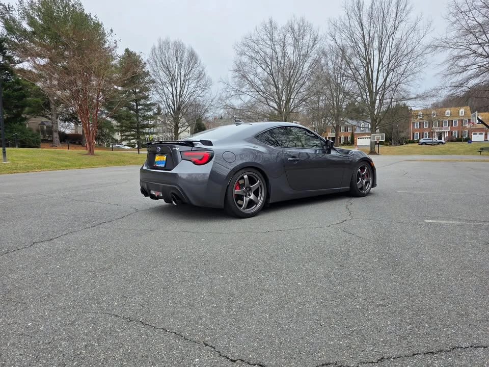 2020 Subaru BRZ 1st Gen - Image 6 of 17