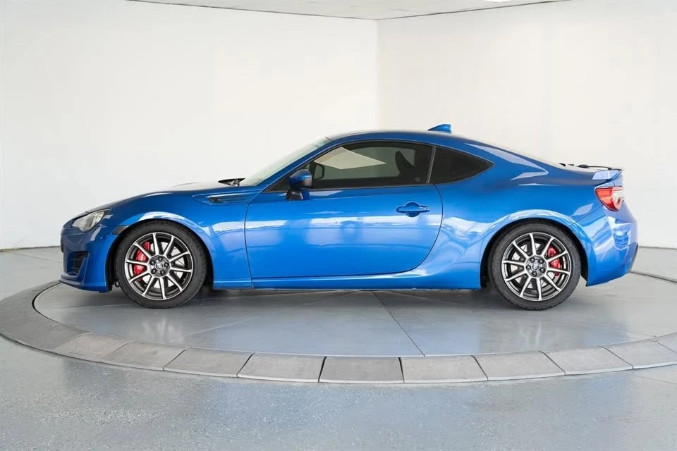 2020 Subaru BRZ 1st Gen - Image 4 of 20