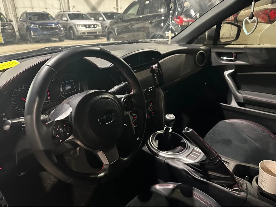 2020 Subaru BRZ 1st Gen - Image 9 of 11