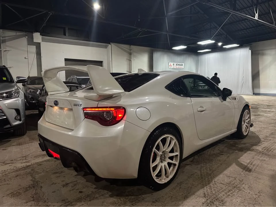 2020 Subaru BRZ 1st Gen - Image 5 of 11
