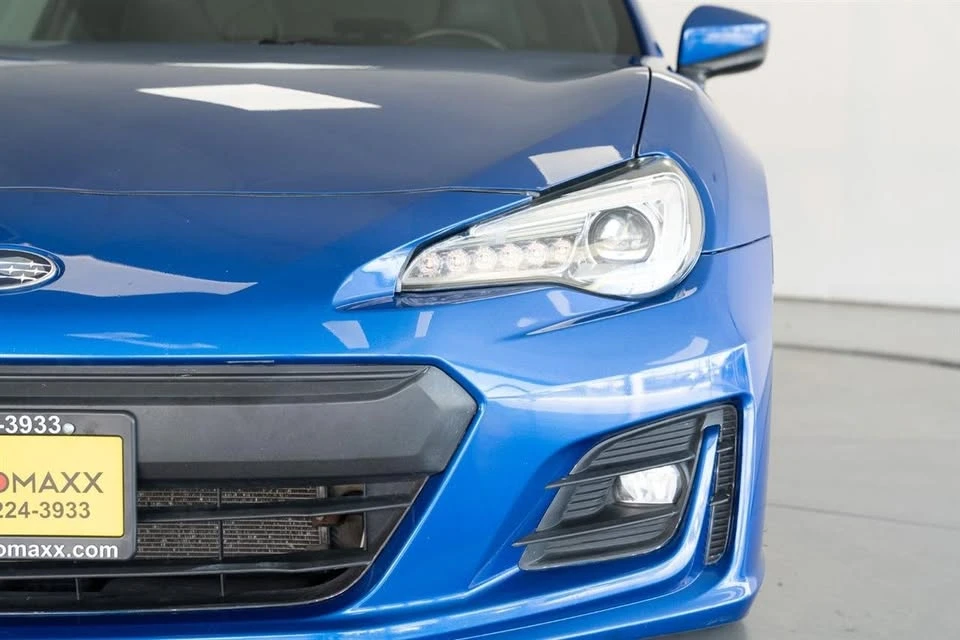 2020 Subaru BRZ 1st Gen - Image 10 of 20